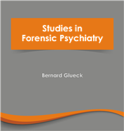 Studies in Forensic Psychiatry (e-Book)